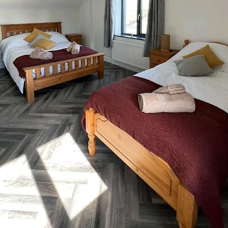Finner House باليشانون المظهر الخارجي الصورة
