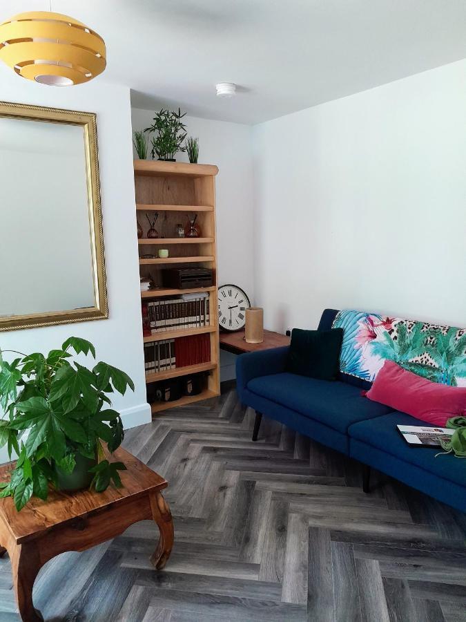 Finner House باليشانون المظهر الخارجي الصورة