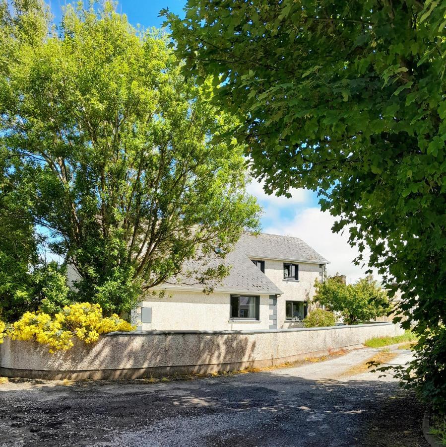 Finner House باليشانون المظهر الخارجي الصورة