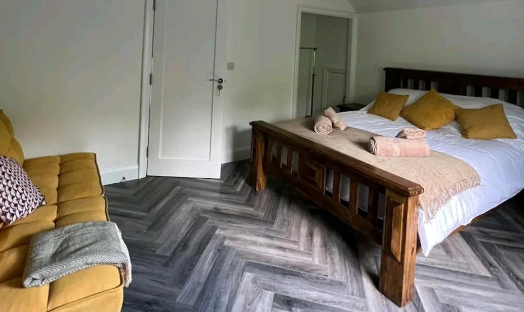 Finner House باليشانون المظهر الخارجي الصورة