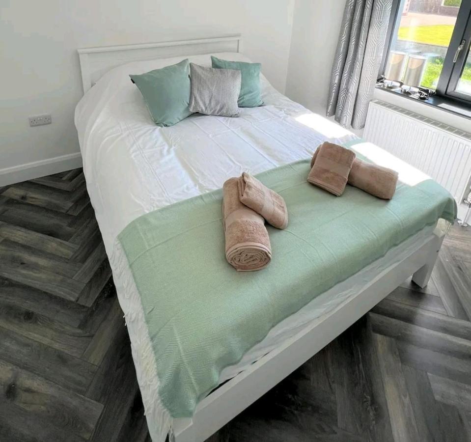 Finner House باليشانون المظهر الخارجي الصورة