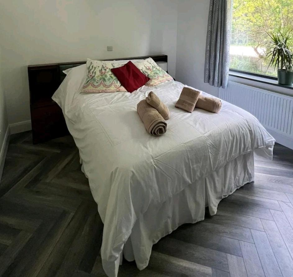 Finner House باليشانون المظهر الخارجي الصورة