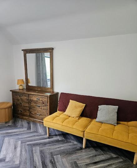 Finner House باليشانون المظهر الخارجي الصورة