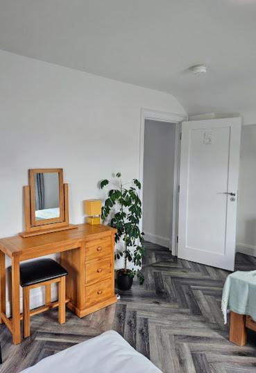 Finner House باليشانون المظهر الخارجي الصورة